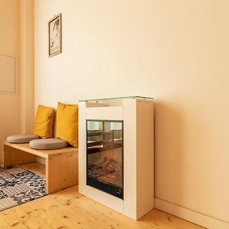 Apartament Loft Coco Bagnères-de-Luchon Zewnętrze zdjęcie