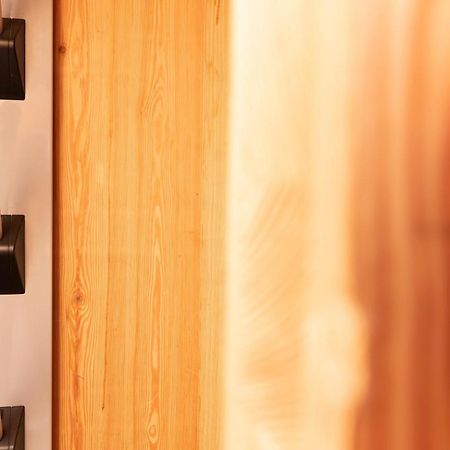 Apartament Loft Coco Bagnères-de-Luchon Zewnętrze zdjęcie