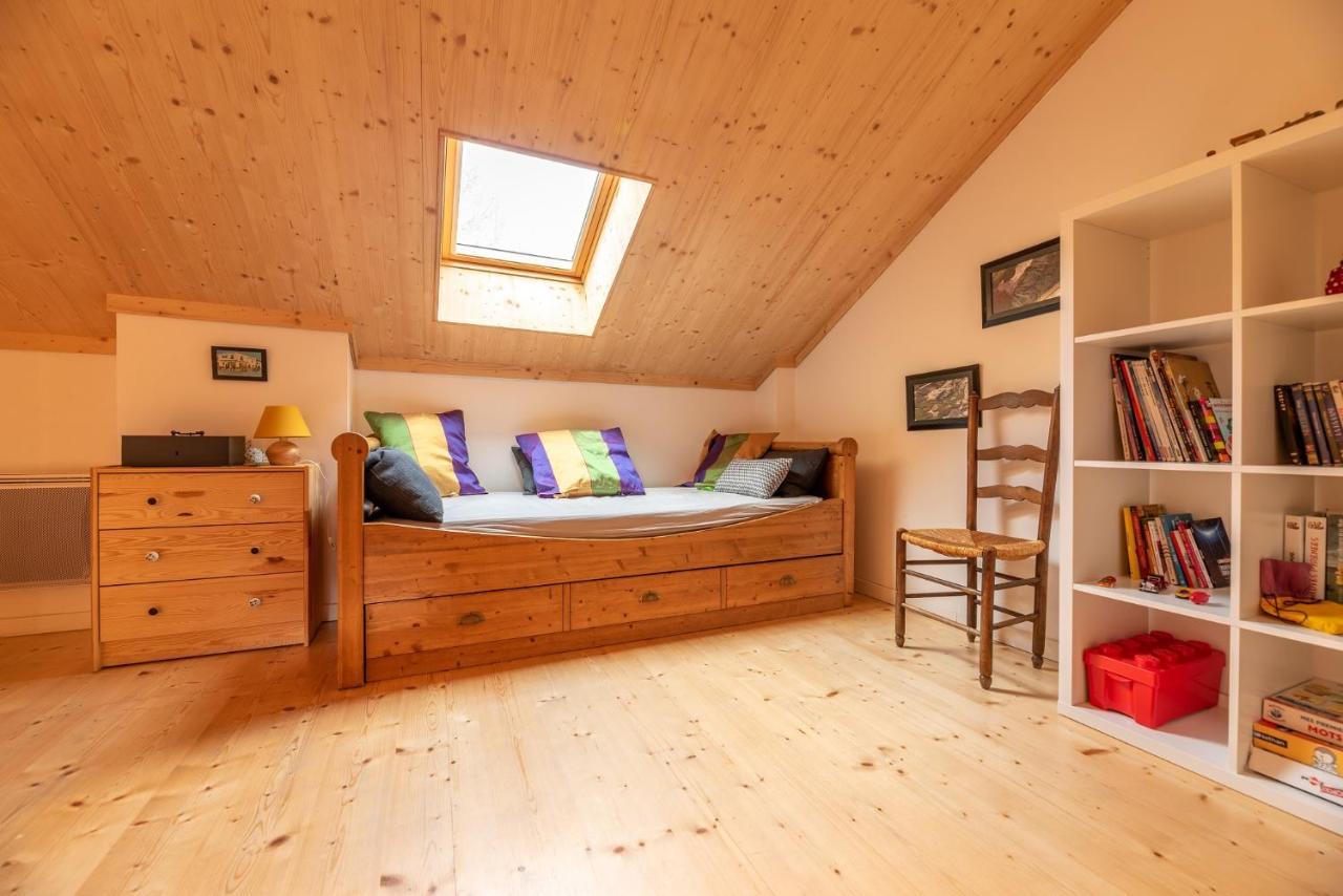 Apartament Loft Coco Bagnères-de-Luchon Zewnętrze zdjęcie