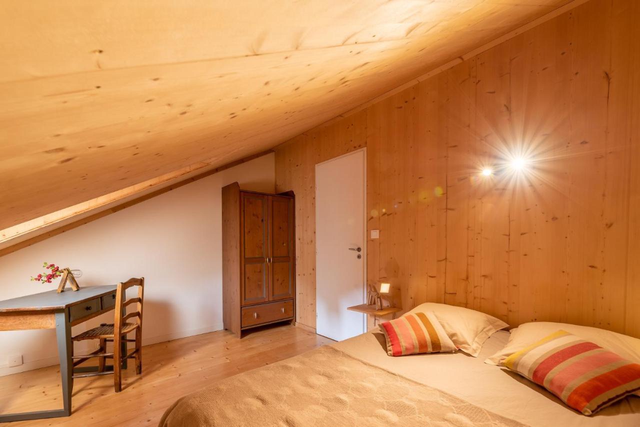 Apartament Loft Coco Bagnères-de-Luchon Zewnętrze zdjęcie