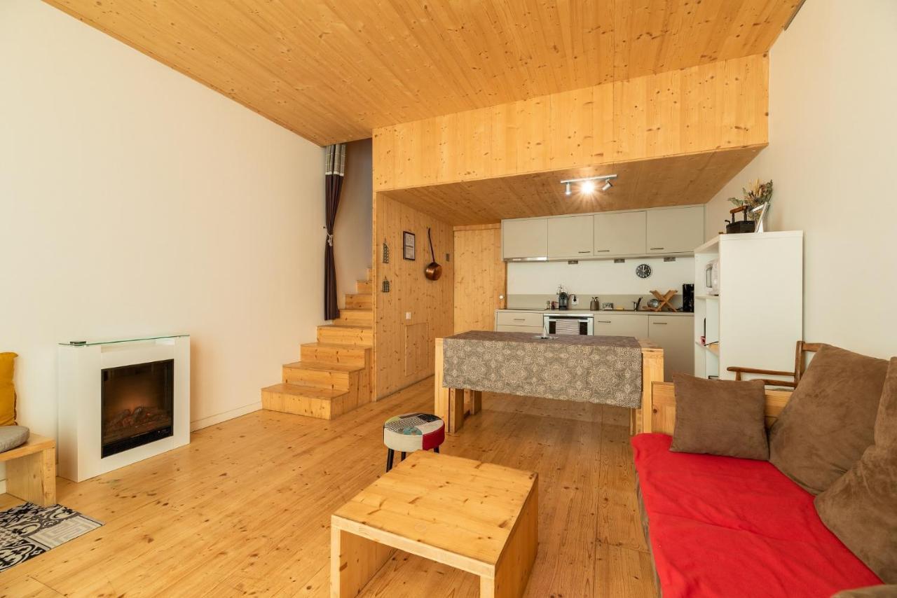 Apartament Loft Coco Bagnères-de-Luchon Zewnętrze zdjęcie