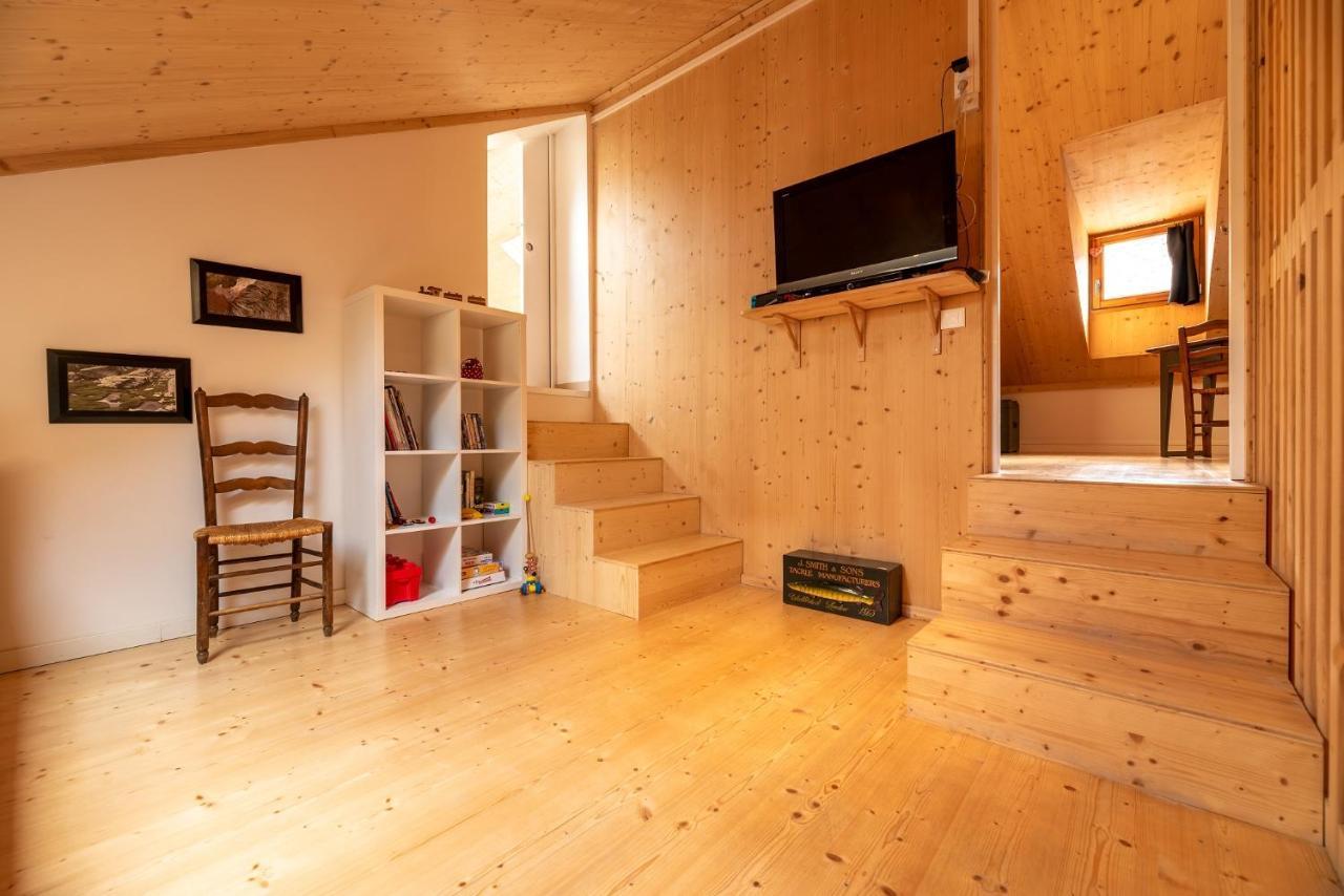 Apartament Loft Coco Bagnères-de-Luchon Zewnętrze zdjęcie