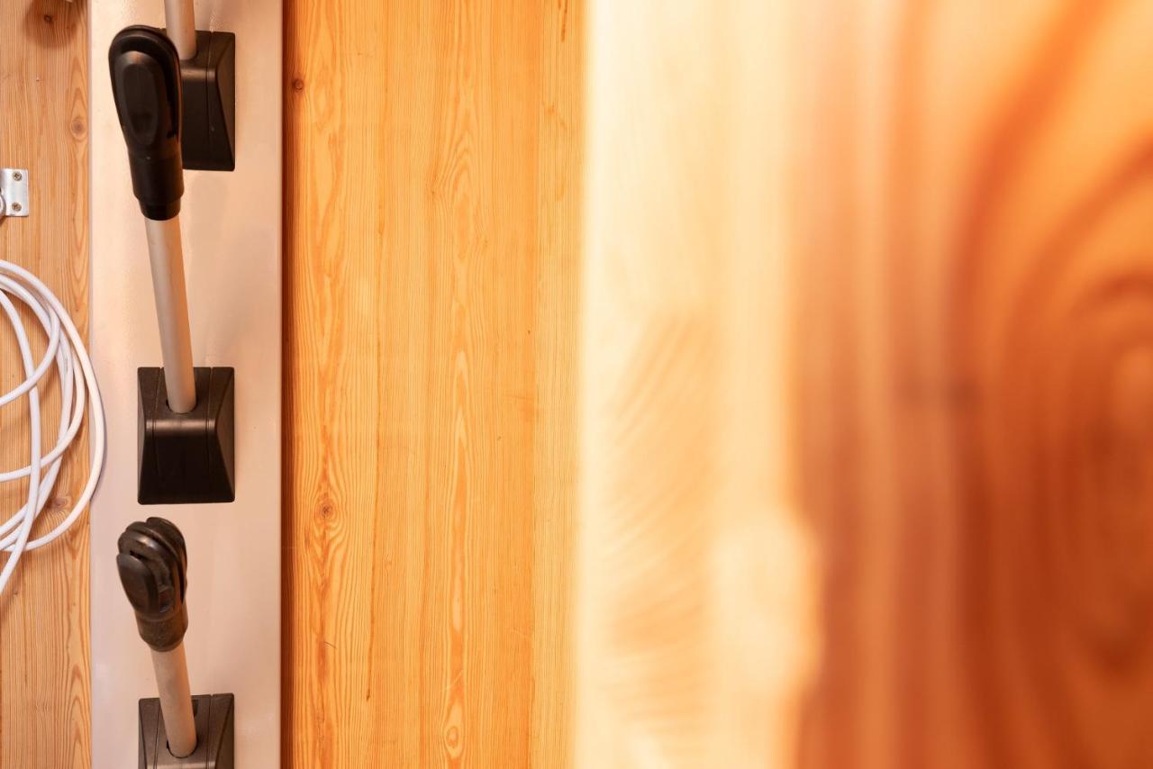 Apartament Loft Coco Bagnères-de-Luchon Zewnętrze zdjęcie