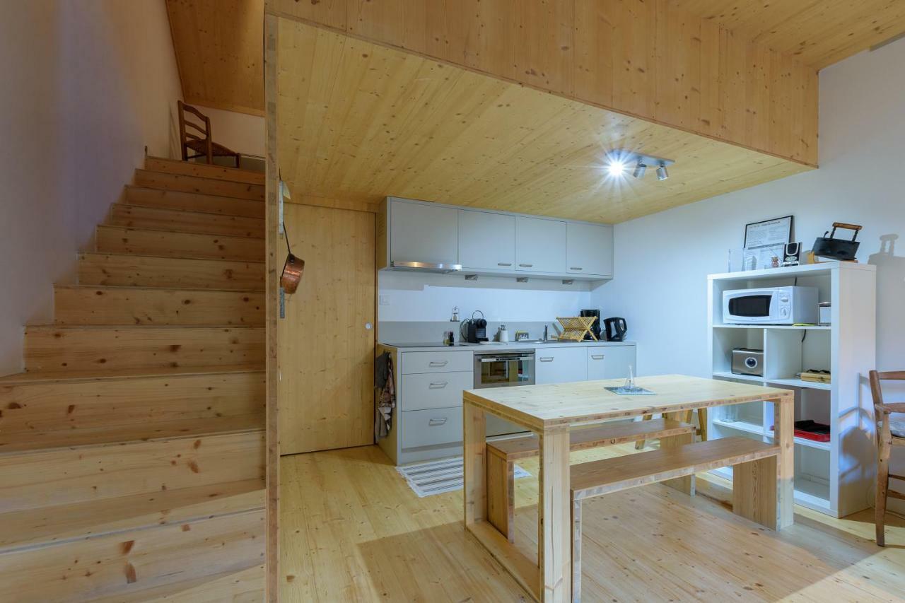 Apartament Loft Coco Bagnères-de-Luchon Zewnętrze zdjęcie
