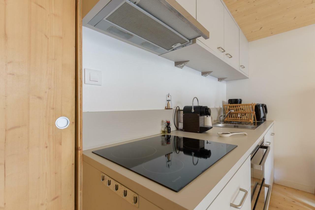Apartament Loft Coco Bagnères-de-Luchon Zewnętrze zdjęcie