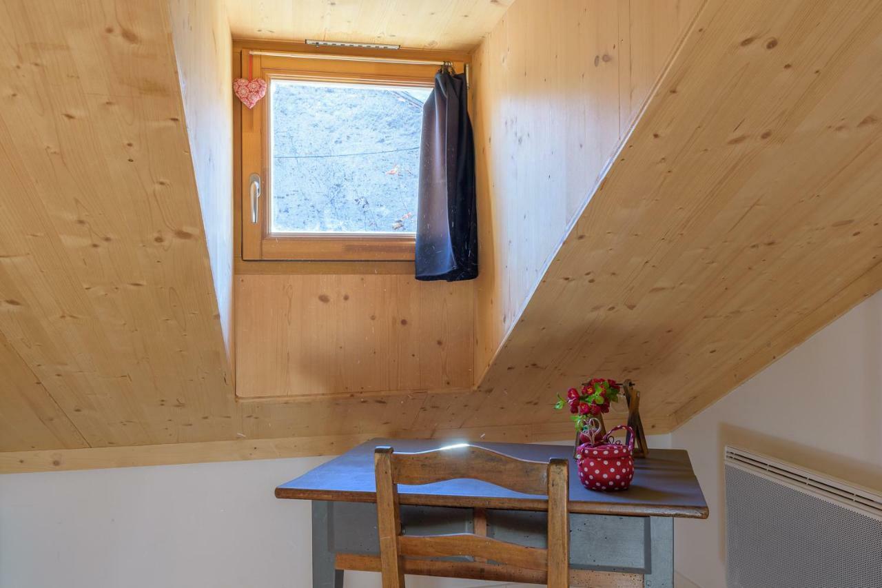 Apartament Loft Coco Bagnères-de-Luchon Zewnętrze zdjęcie