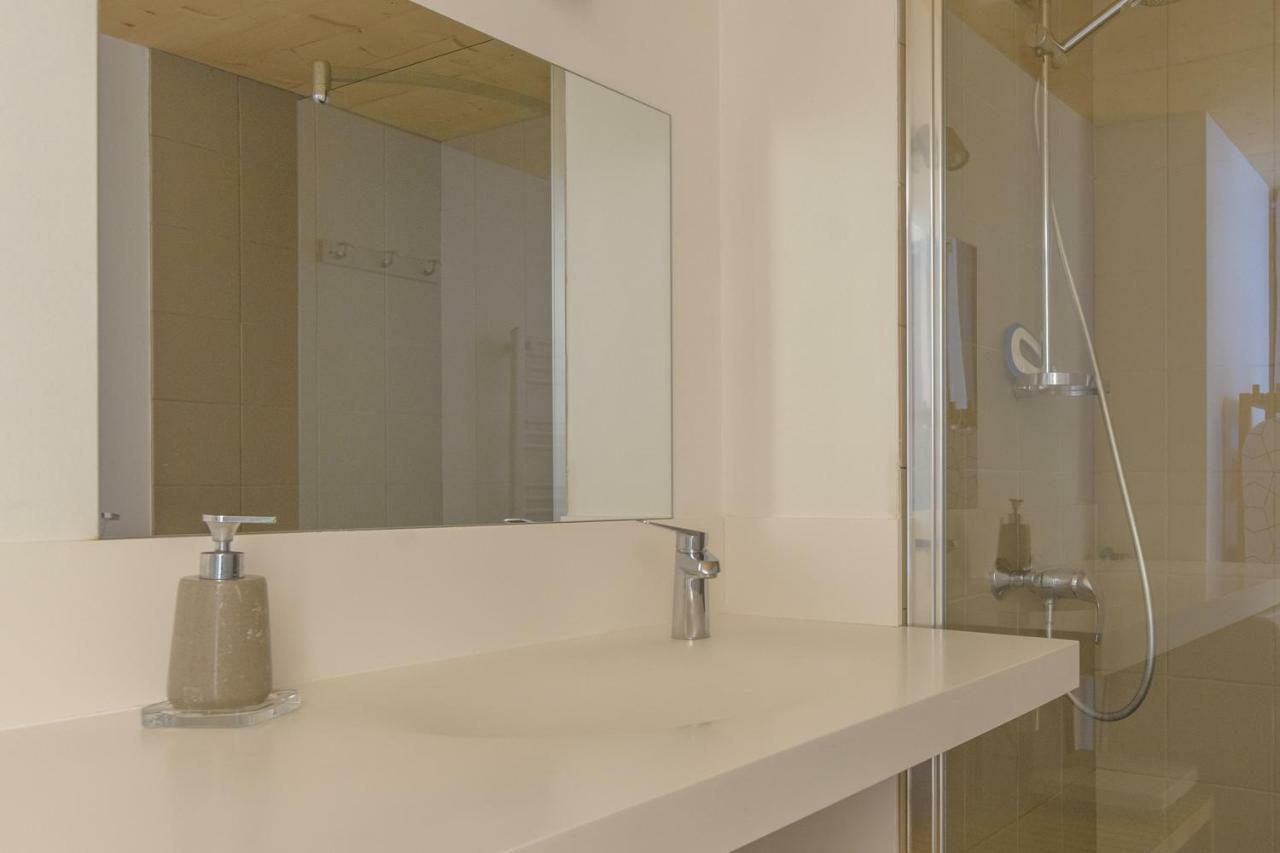 Apartament Loft Coco Bagnères-de-Luchon Zewnętrze zdjęcie