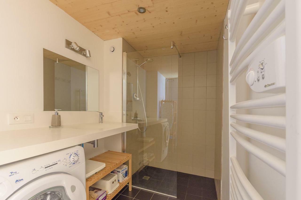 Apartament Loft Coco Bagnères-de-Luchon Zewnętrze zdjęcie