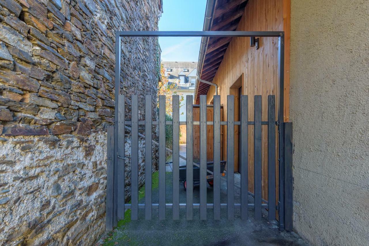 Apartament Loft Coco Bagnères-de-Luchon Zewnętrze zdjęcie